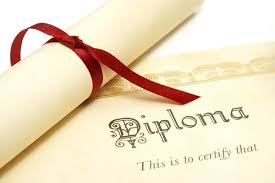 Ritiro diplomi A.S. 2024/2025
